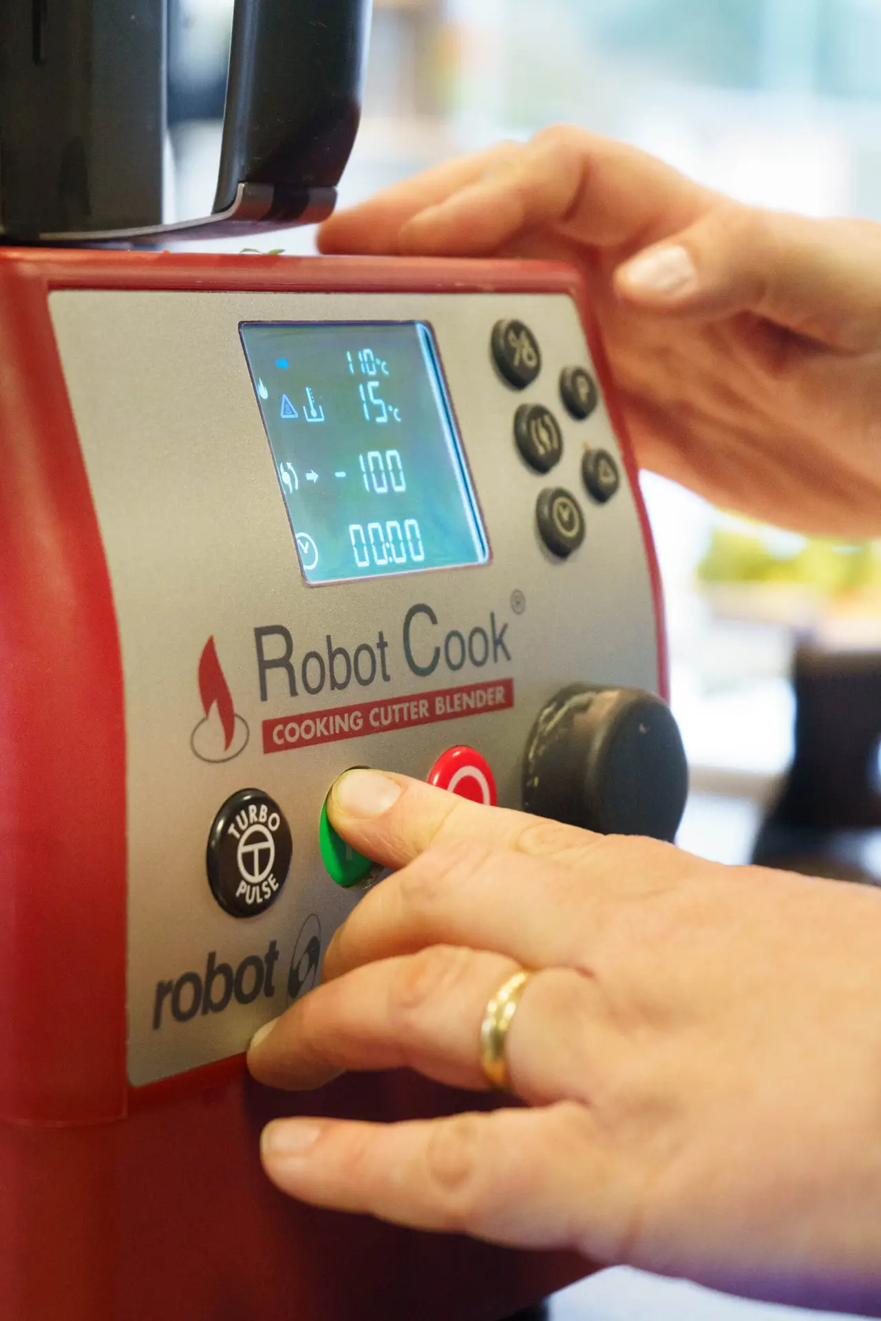 Installation de matériel horeca professionnel par GD MAT