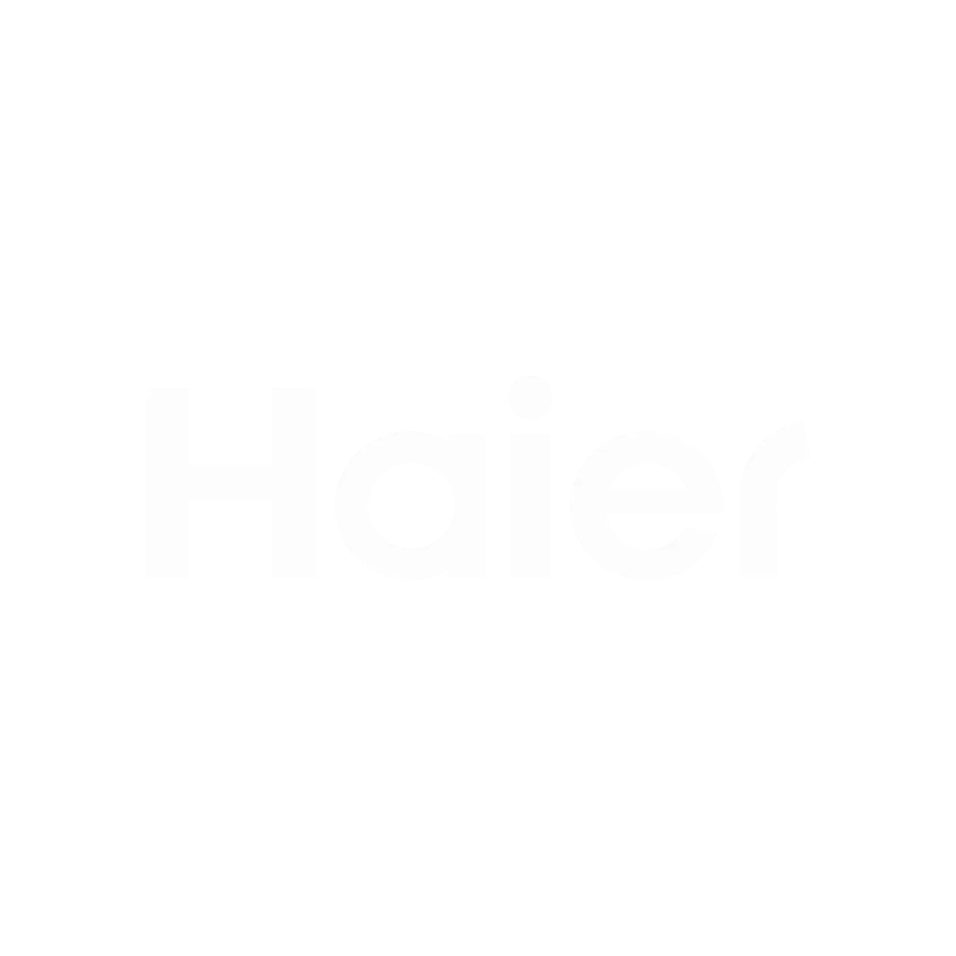Haier professionnal