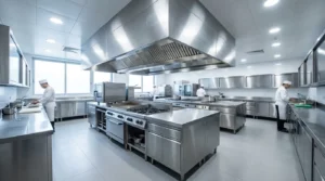 8 erreurs à éviter absolument pour une cuisine professionnelle