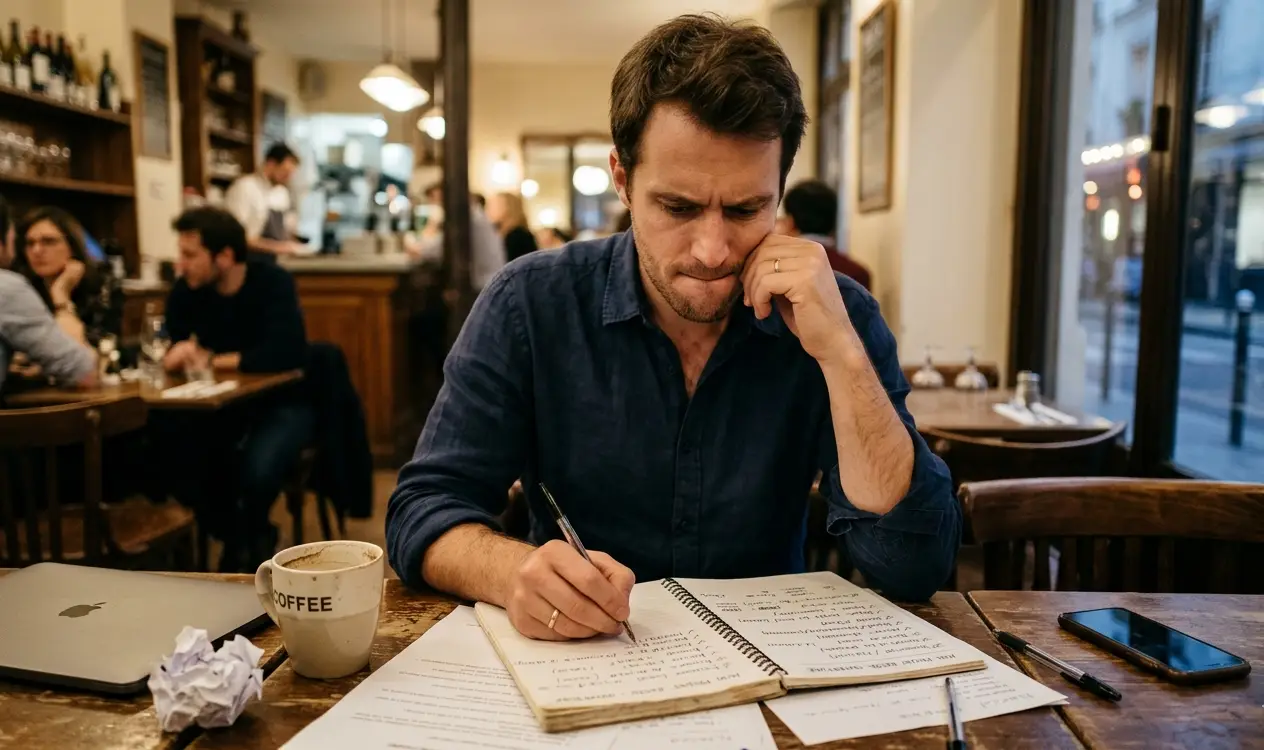 rediger-sa-checklist-pour ouvrir -son restaurant-en-wallonie-avec-GDMAT