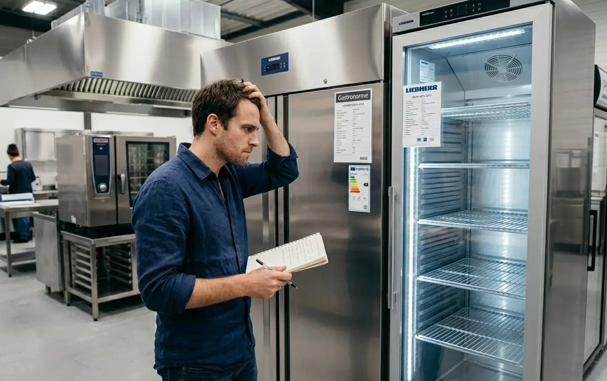 gdmat2 - GD Mat - Horeca et boulangerie rediger-sa-checklist-pour ouvrir -son restaurant-en-wallonie-avec-GDMAT