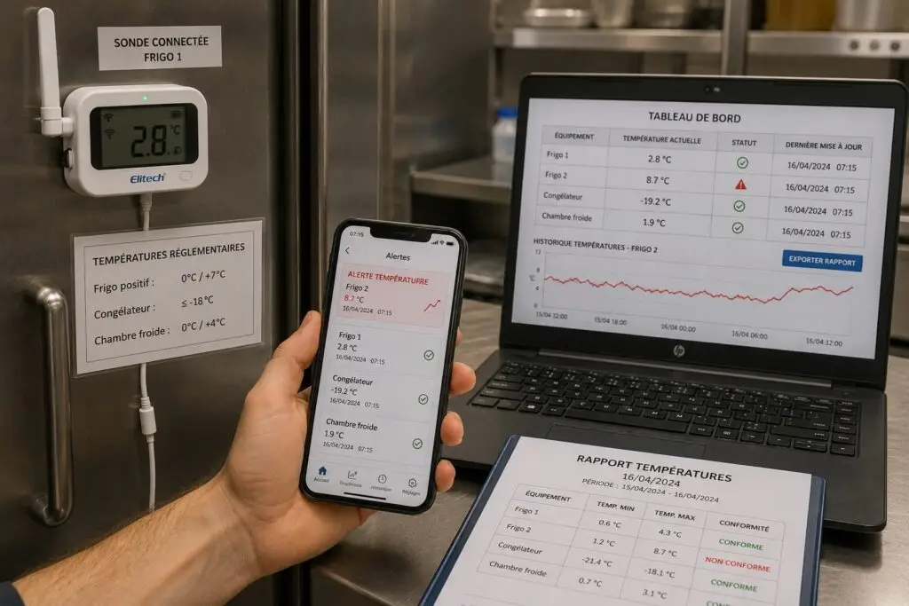 GDMAT 3 - GD Mat - Horeca et boulangerie HACCP Belgique 2026 : le guide AFSCA