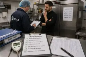HACCP Belgique 2026 : le guide AFSCA pour les professionnels de l&rsquo;HORECA