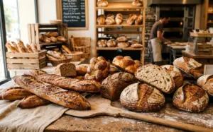 Équipement de boulangerie professionnelle : le guide complet 2026